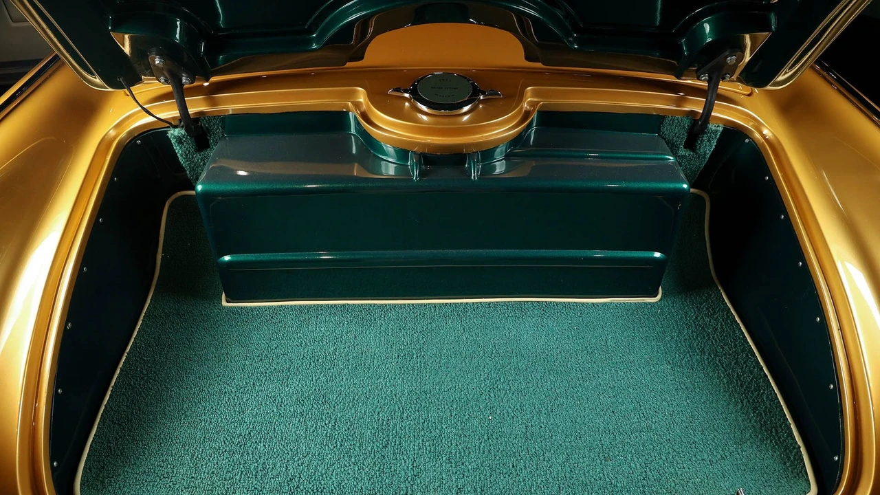 1954 Oldsmobile 88 - Image 29 of 31