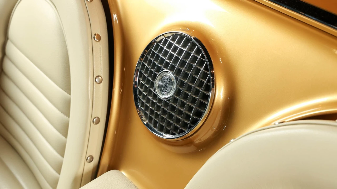 1954 Oldsmobile 88 - Image 25 of 31