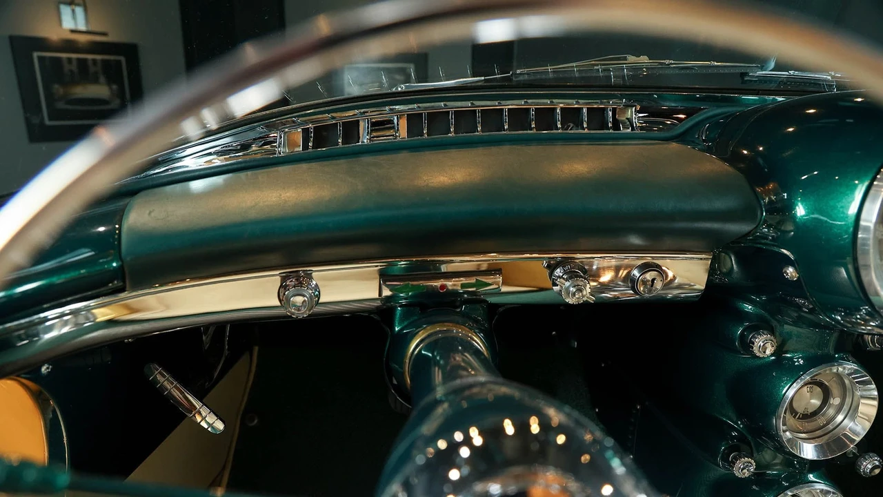 1954 Oldsmobile 88 - Image 22 of 31
