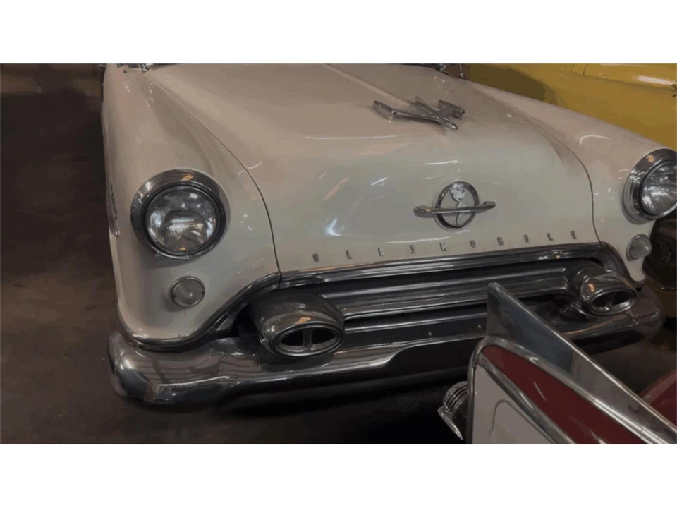 1954 Oldsmobile 88 - Image 4 of 11