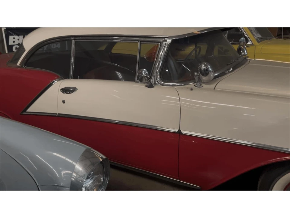 1954 Oldsmobile 88 - Image 8 of 11