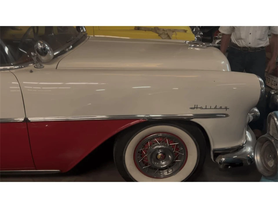 1954 Oldsmobile 88 - Image 9 of 11