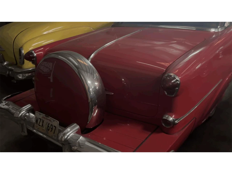 1954 Oldsmobile 88 - Image 2 of 11