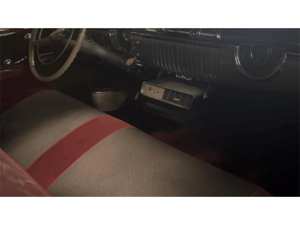 1954 Oldsmobile 88 - Image 3 of 11