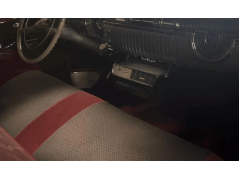 1954 Oldsmobile 88 - Image 10 of 12