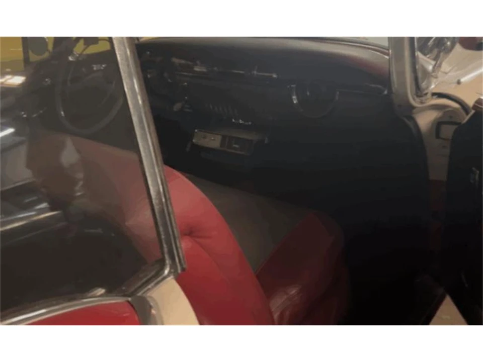 1954 Oldsmobile 88 - Image 5 of 12