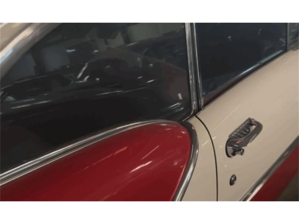 1954 Oldsmobile 88 - Image 7 of 12