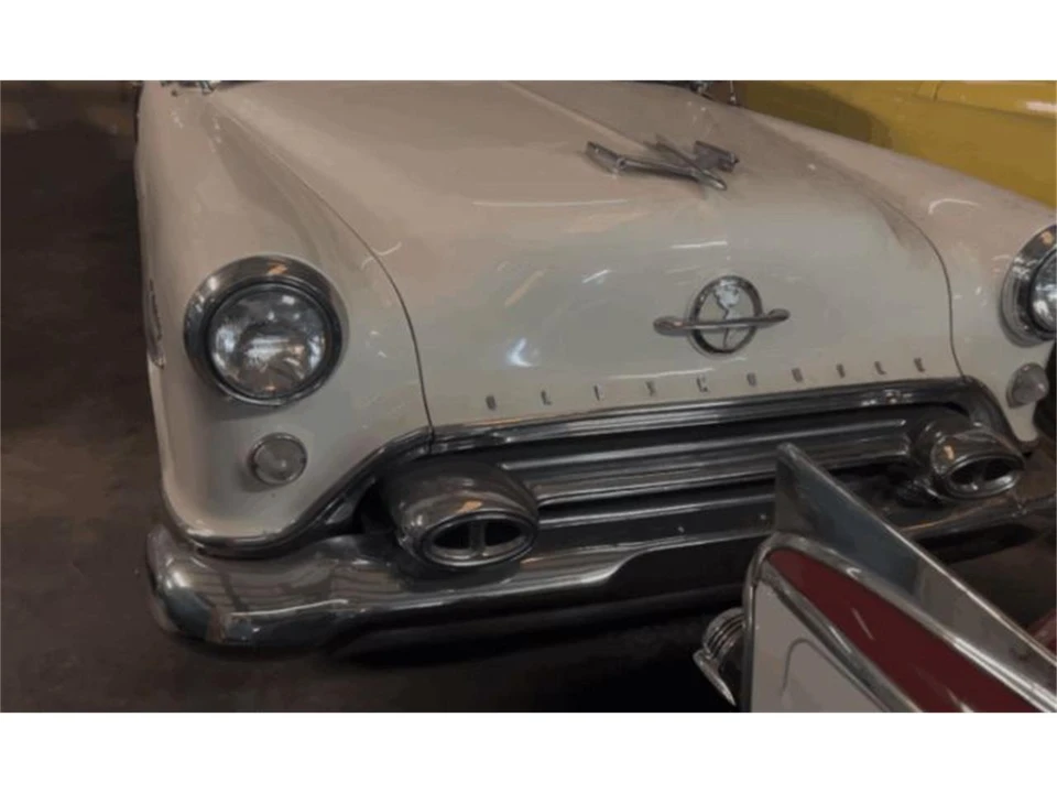 1954 Oldsmobile 88 - Image 8 of 12