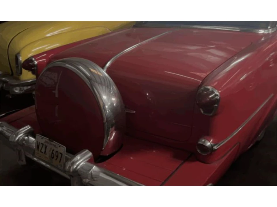 1954 Oldsmobile 88 - Image 11 of 12