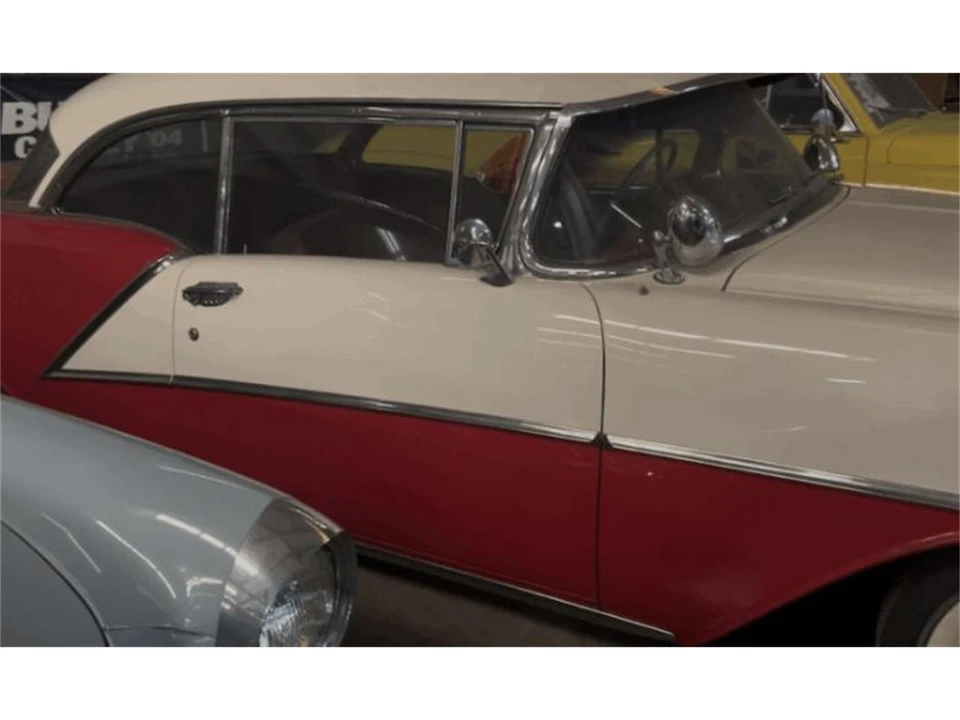 1954 Oldsmobile 88 - Image 6 of 12