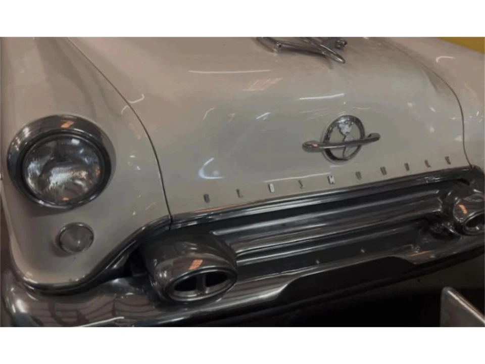 1954 Oldsmobile 88 - Image 3 of 12