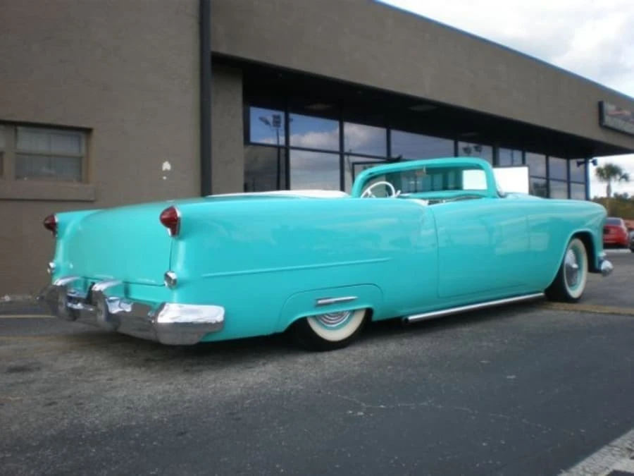 1954 Oldsmobile 88 - Image 2 of 10
