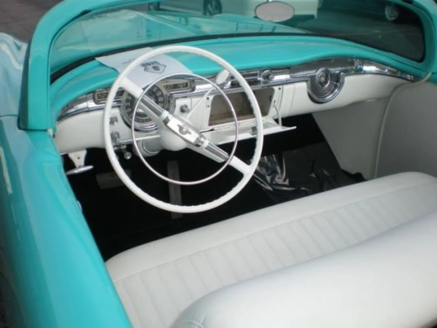 1954 Oldsmobile 88 - Image 3 of 10