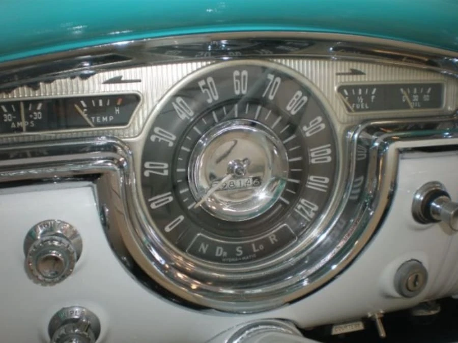 1954 Oldsmobile 88 - Image 4 of 10