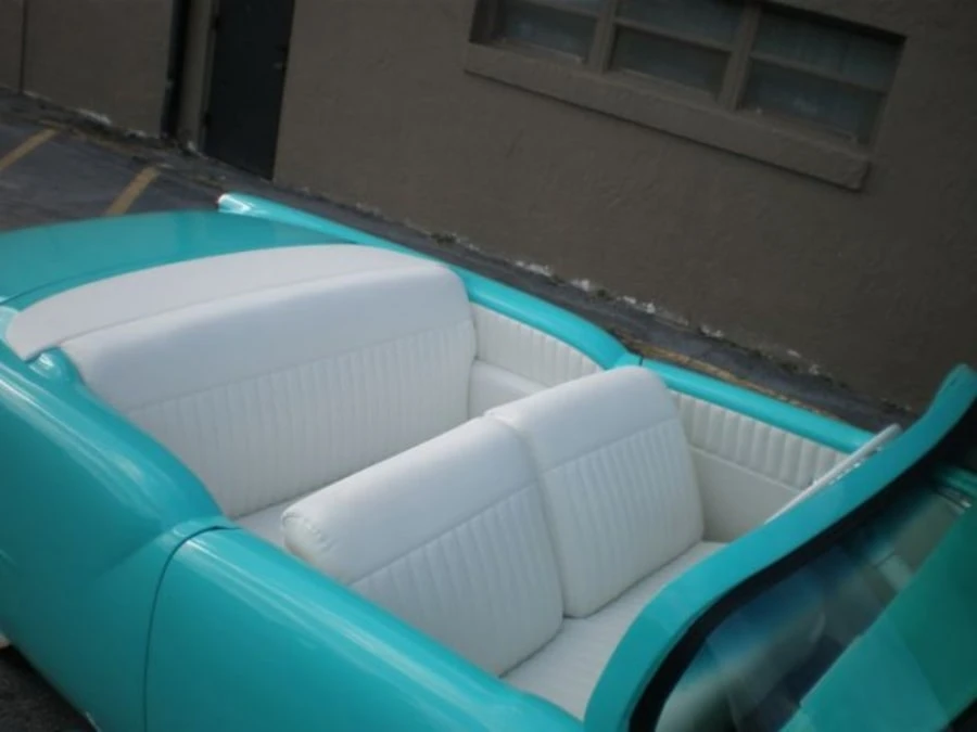 1954 Oldsmobile 88 - Image 5 of 10