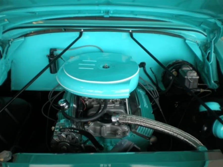 1954 Oldsmobile 88 - Image 7 of 10