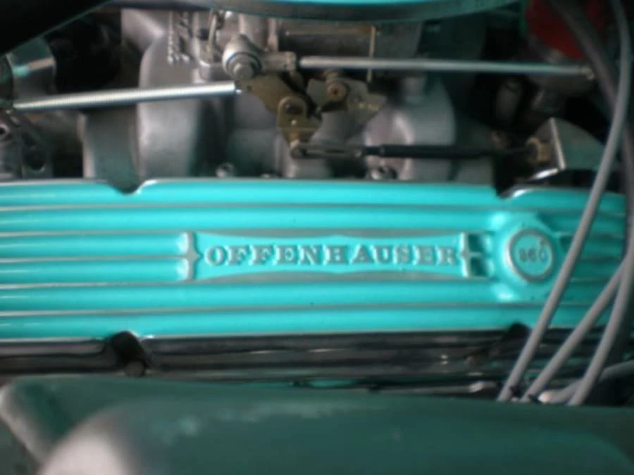 1954 Oldsmobile 88 - Image 8 of 10