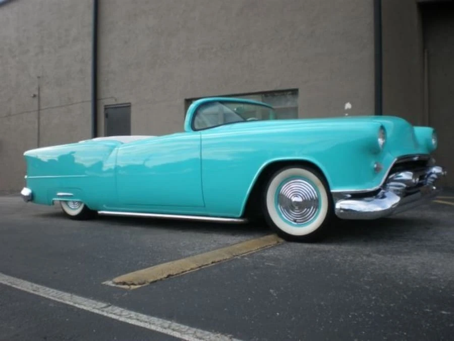 1954 Oldsmobile 88 - Image 10 of 10