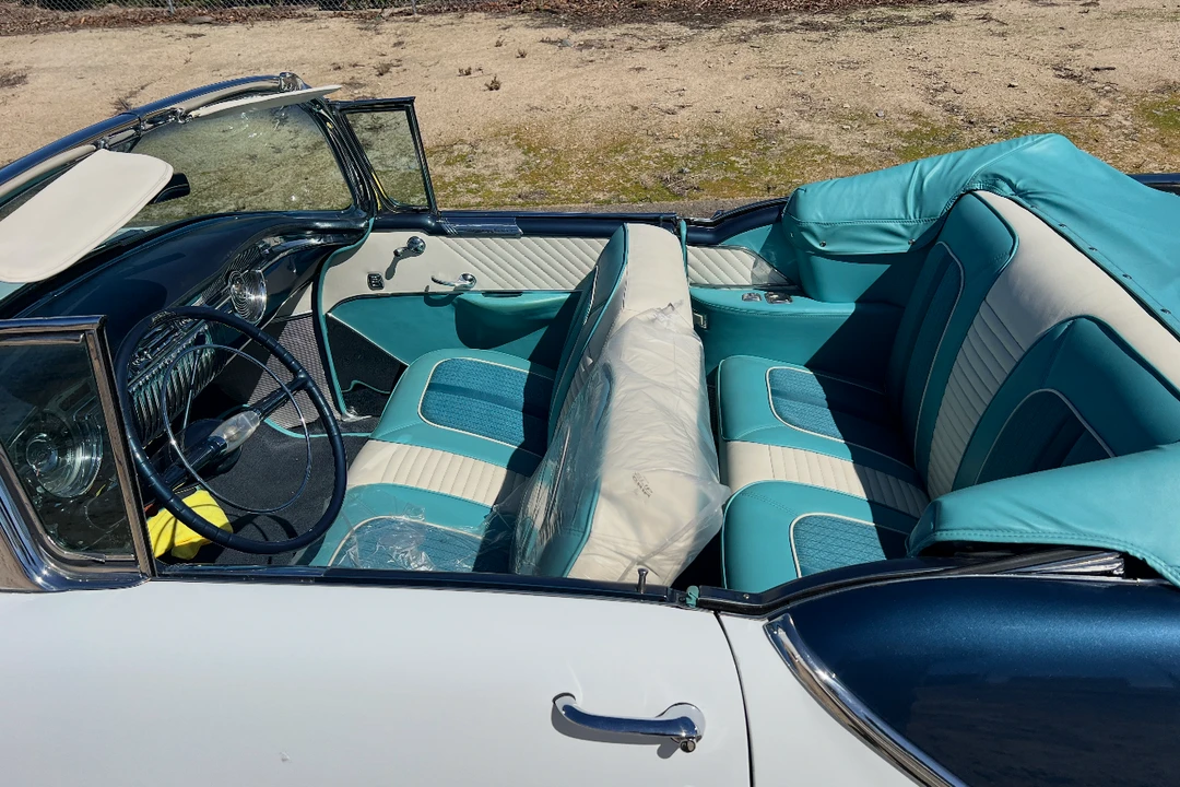 1954 Oldsmobile 98 - Image 13 of 31