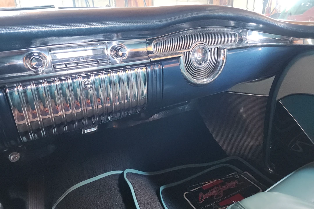 1954 Oldsmobile 98 - Image 29 of 31