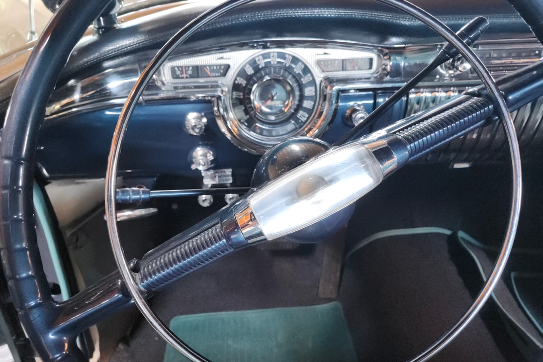 1954 Oldsmobile 98 - Image 14 of 31