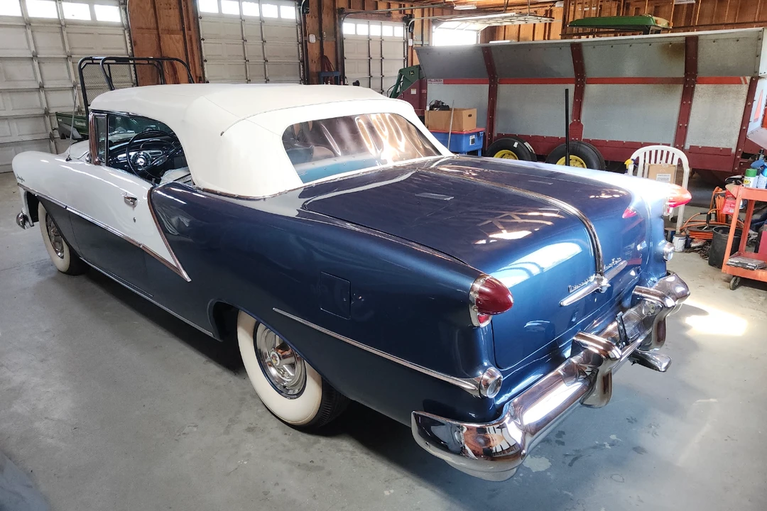 1954 Oldsmobile 98 - Image 7 of 31