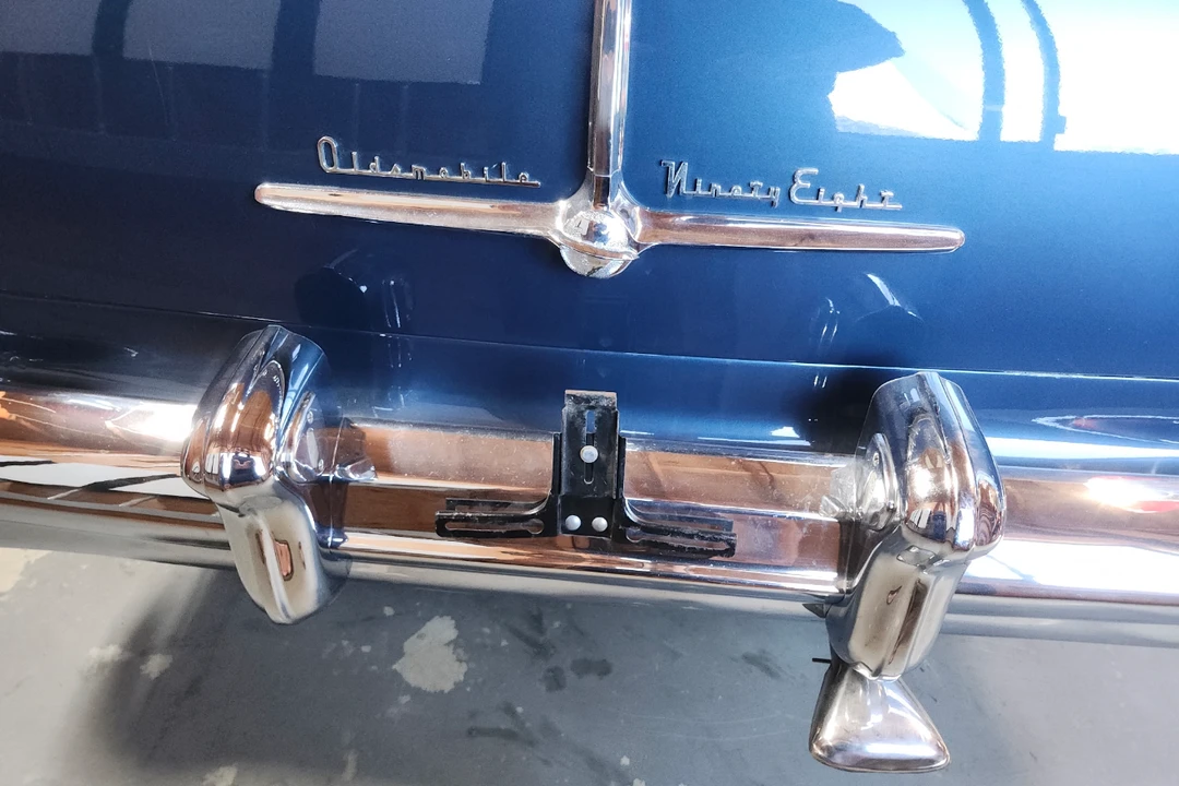 1954 Oldsmobile 98 - Image 12 of 31