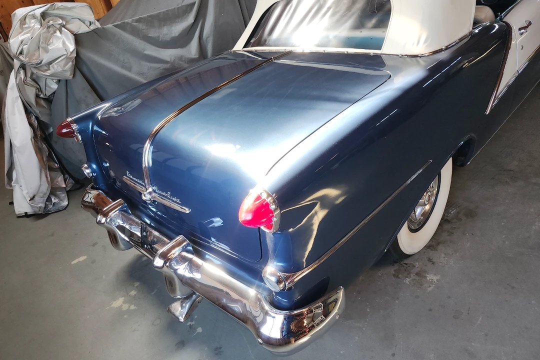 1954 Oldsmobile 98 - Image 9 of 31