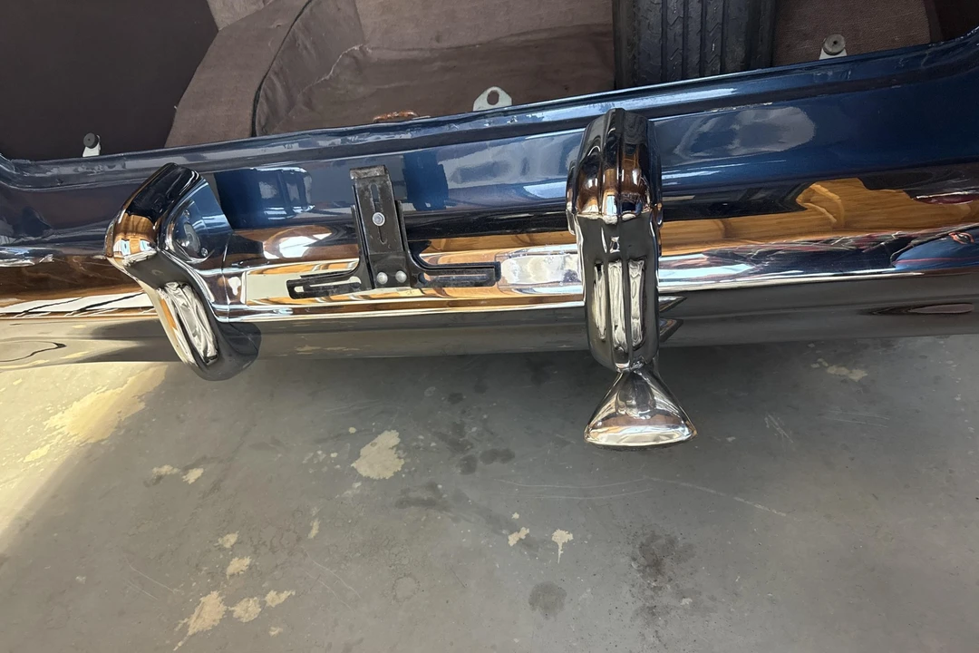 1954 Oldsmobile 98 - Image 11 of 31