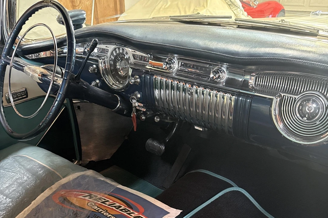 1954 Oldsmobile 98 - Image 27 of 31