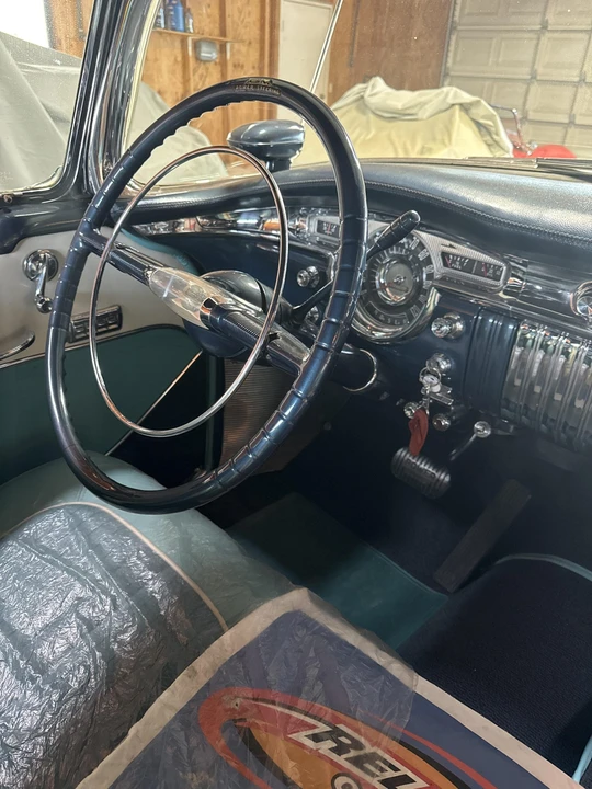 1954 Oldsmobile 98 - Image 24 of 31