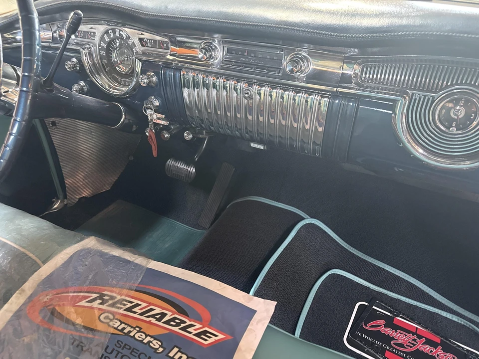 1954 Oldsmobile 98 - Image 26 of 31
