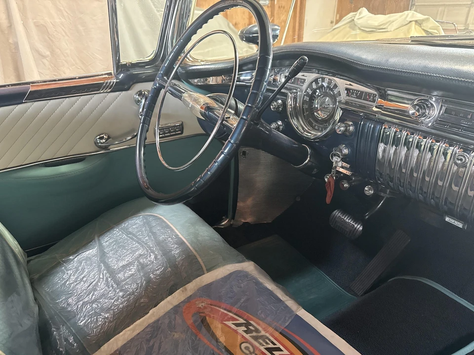 1954 Oldsmobile 98 - Image 25 of 31