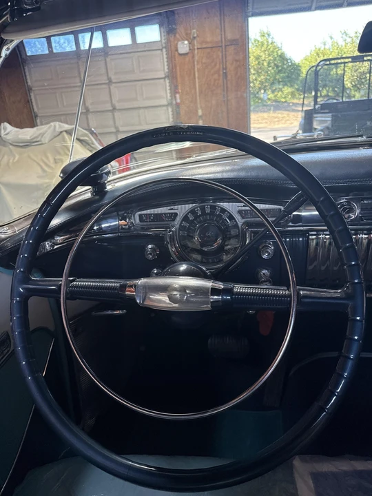 1954 Oldsmobile 98 - Image 15 of 31