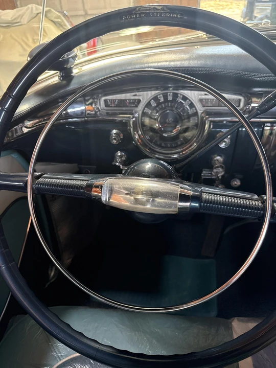 1954 Oldsmobile 98 - Image 16 of 31