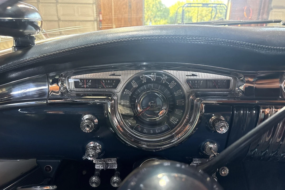 1954 Oldsmobile 98 - Image 18 of 31