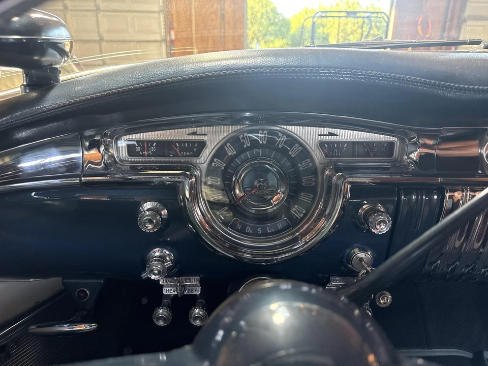 1954 Oldsmobile 98 - Image 17 of 31