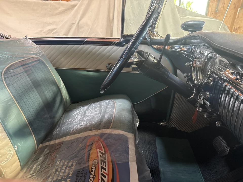 1954 Oldsmobile 98 - Image 31 of 31