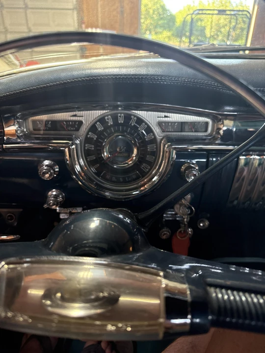 1954 Oldsmobile 98 - Image 20 of 31