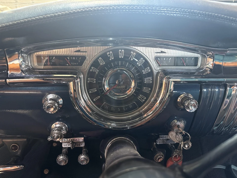 1954 Oldsmobile 98 - Image 21 of 31
