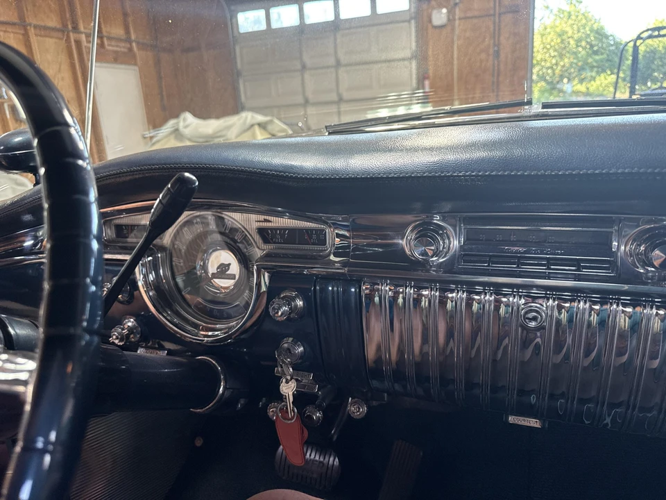 1954 Oldsmobile 98 - Image 22 of 31
