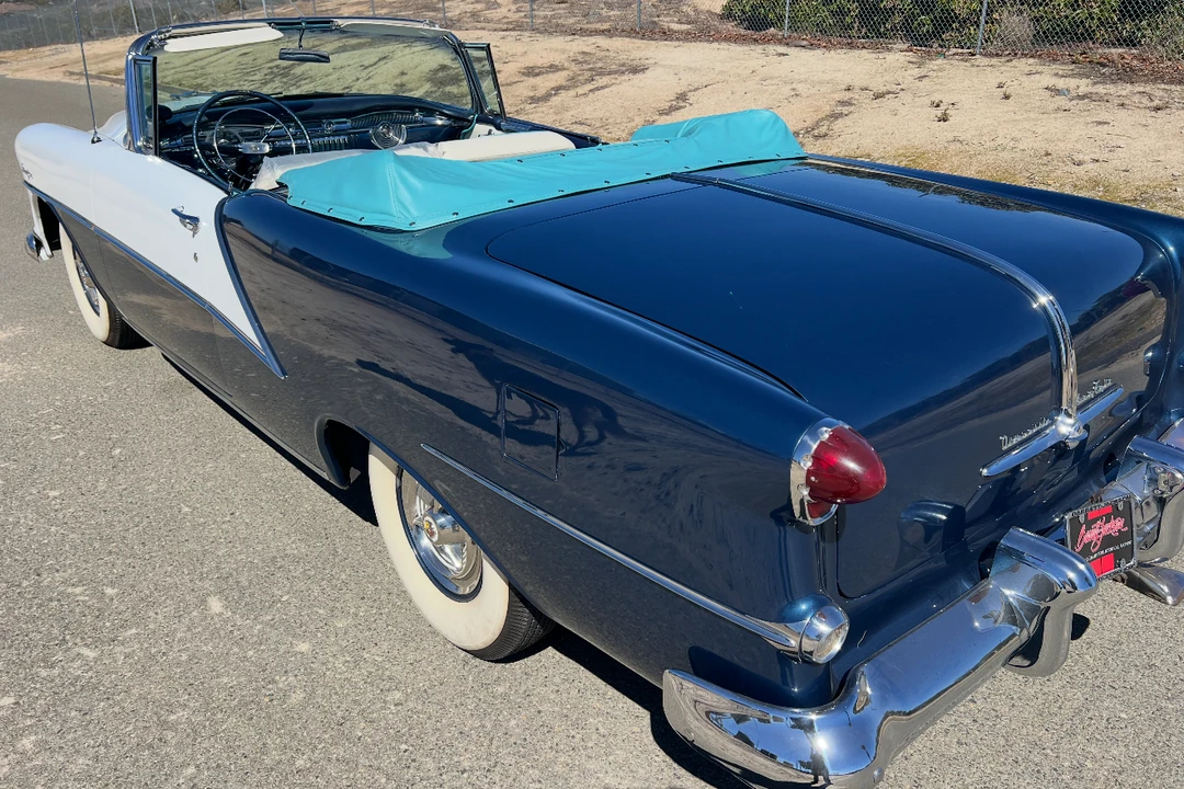 1954 Oldsmobile 98 - Image 3 of 31