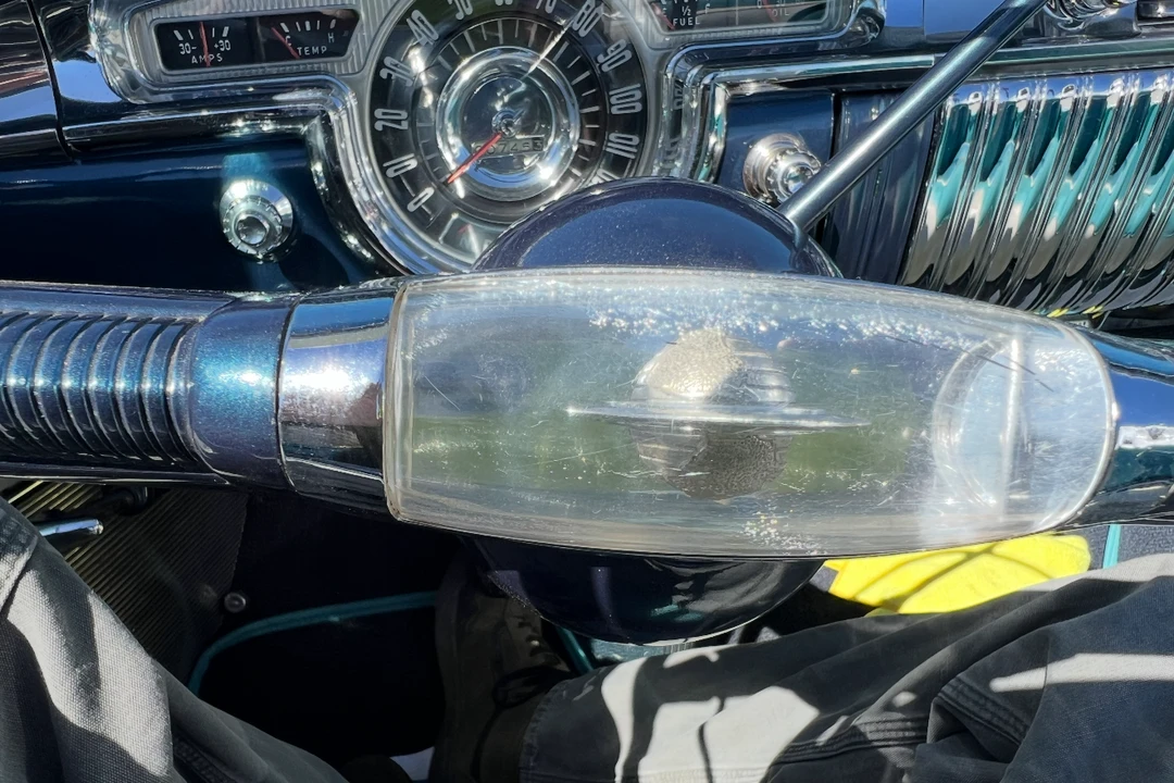 1954 Oldsmobile 98 - Image 23 of 31