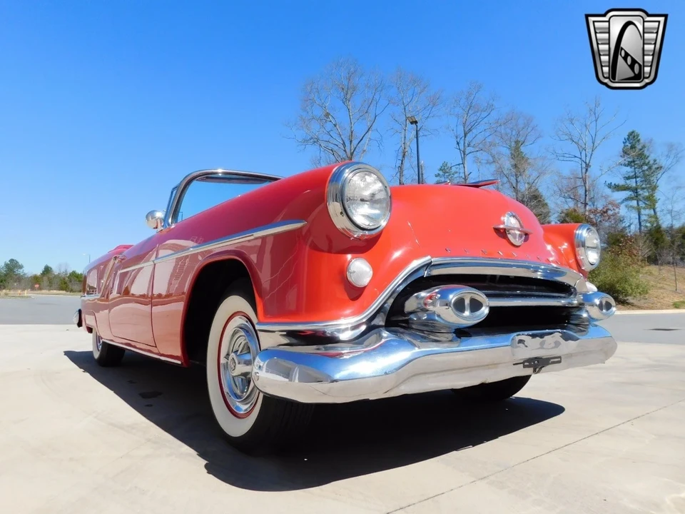 1954 Oldsmobile 88 - Image 16 of 21