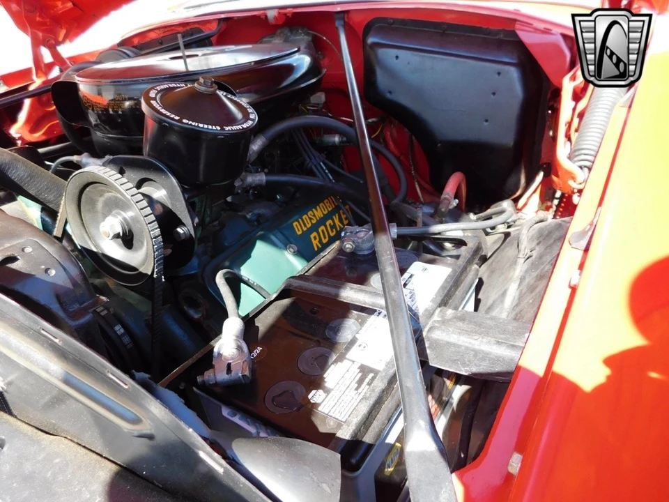 1954 Oldsmobile 88 - Image 20 of 21