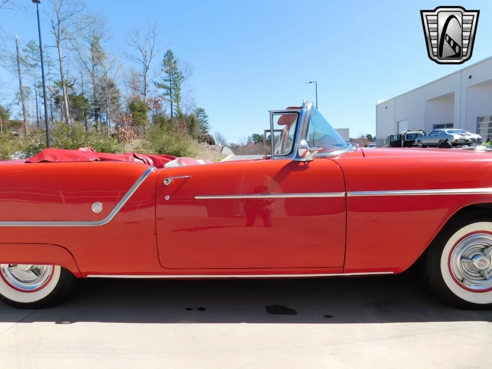 1954 Oldsmobile 88 - Image 14 of 21