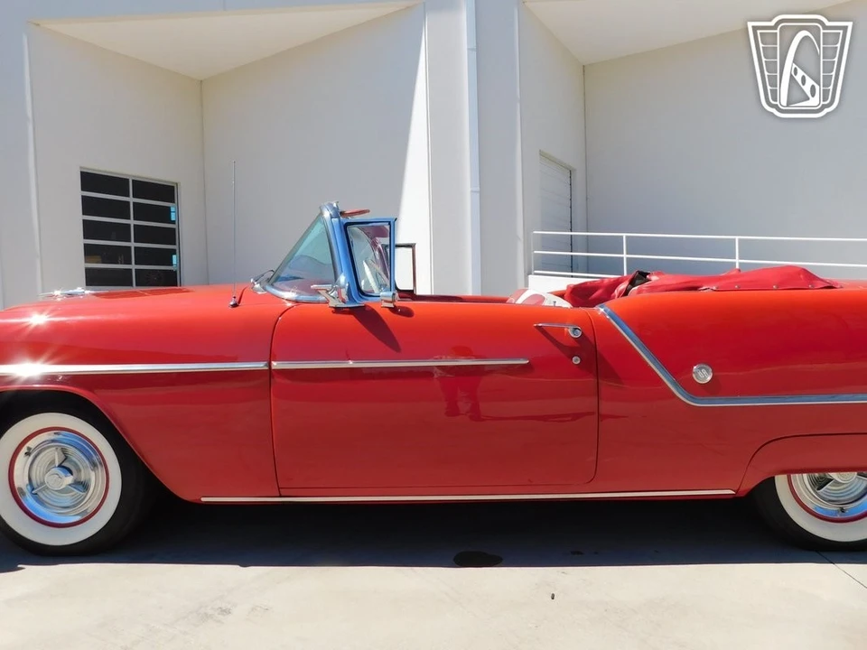 1954 Oldsmobile 88 - Image 15 of 21