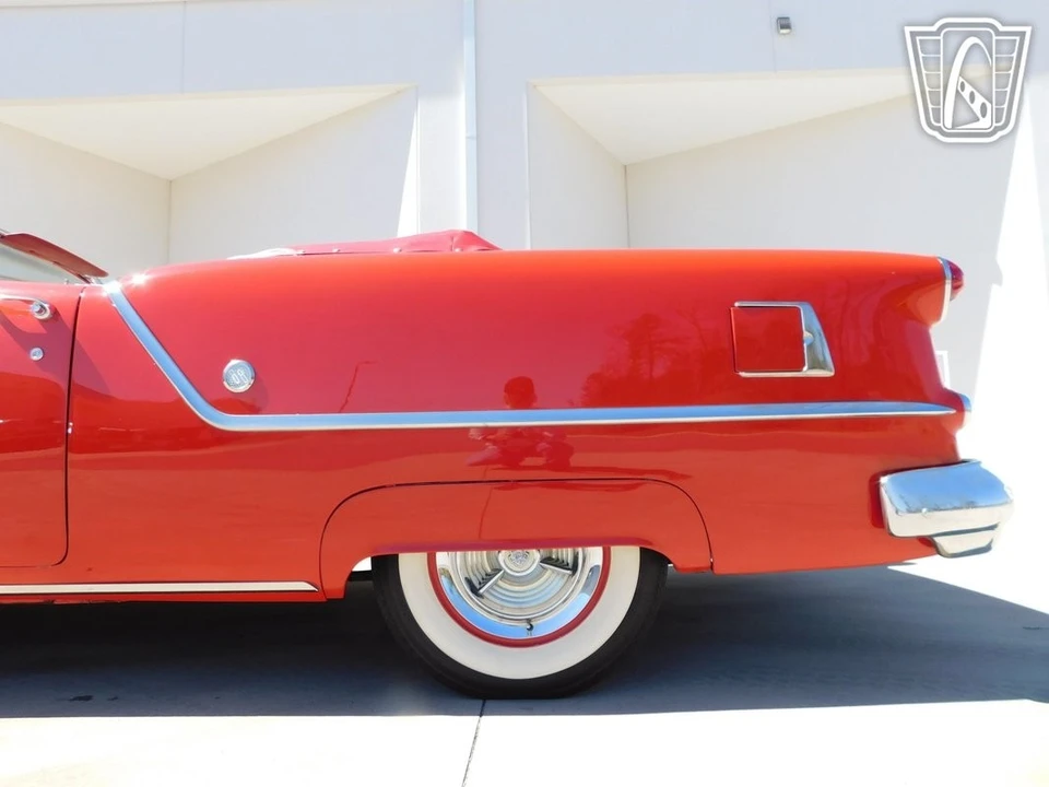 1954 Oldsmobile 88 - Image 17 of 21