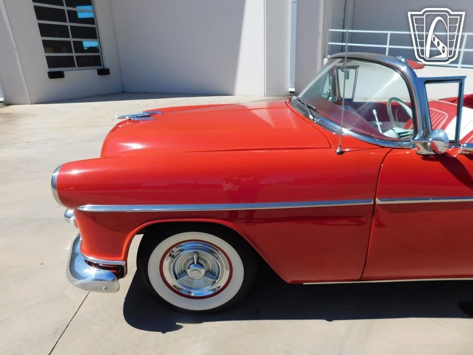 1954 Oldsmobile 88 - Image 13 of 21