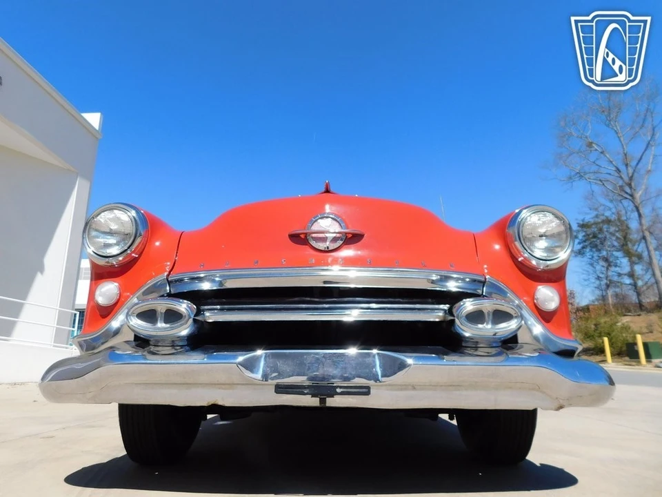 1954 Oldsmobile 88 - Image 4 of 12